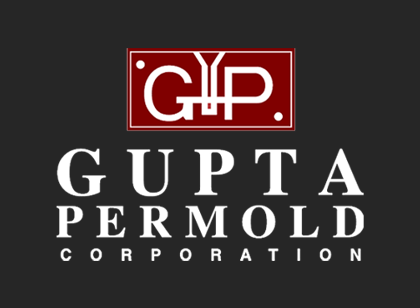 Gupta Permold Corporation logo